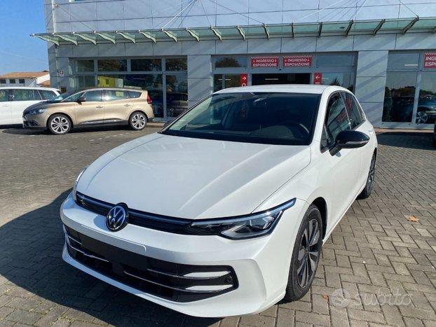 VOLKSWAGEN Golf 1.5 eTSI 150 CV DSG GOAL