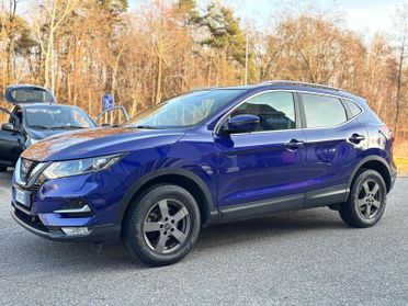 Nissan Qashqai 1.2 DIG-T Tekna