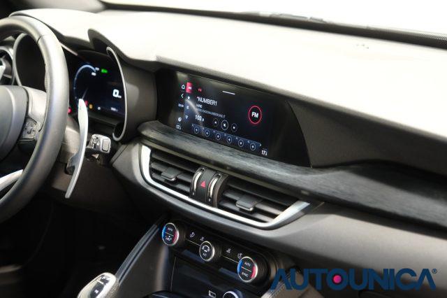 ALFA ROMEO Stelvio 2.2 TURBODIESEL 160 CV AT8 RWD SPRINT