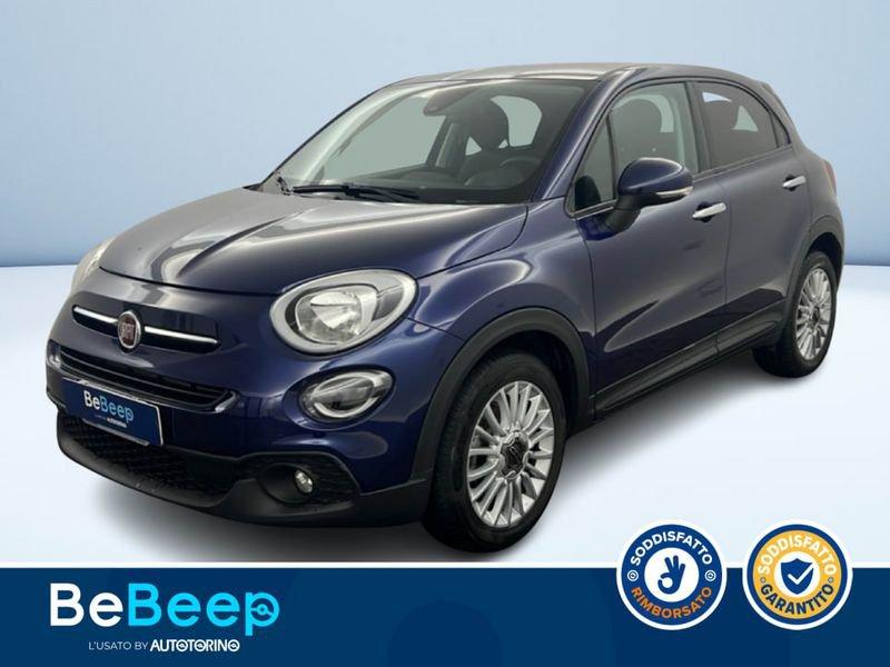 FIAT 500X 1.0 T3 URBAN 120CV MY20