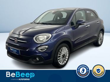 FIAT 500X 1.0 T3 URBAN 120CV MY20