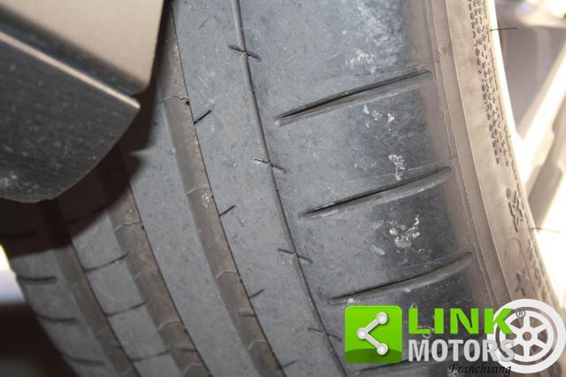 BMW Z4 sDrive30i Msport GARANZIA BMW FINO A 02/2027