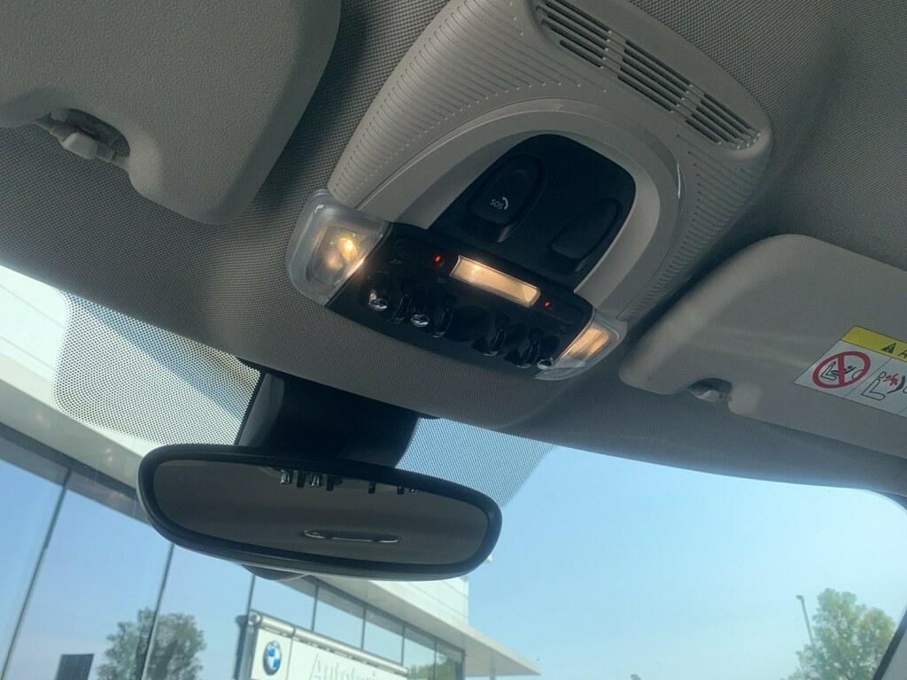 Mini Cooper Countryman 1.5 Business Auto