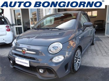 Abarth 595 1.4 t-jet 145cv auto
