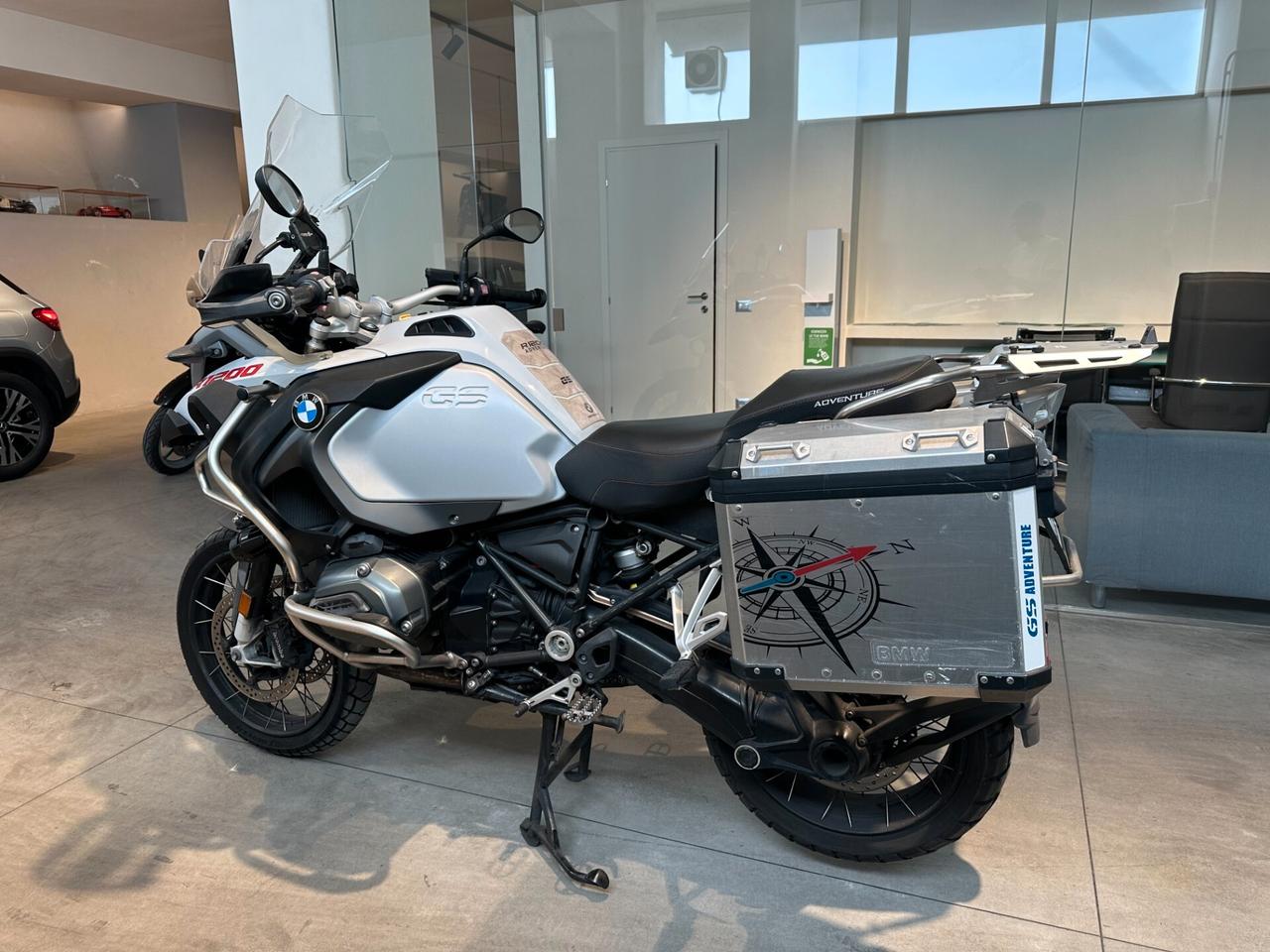 Bmw R 1200 GS Adventure 2017