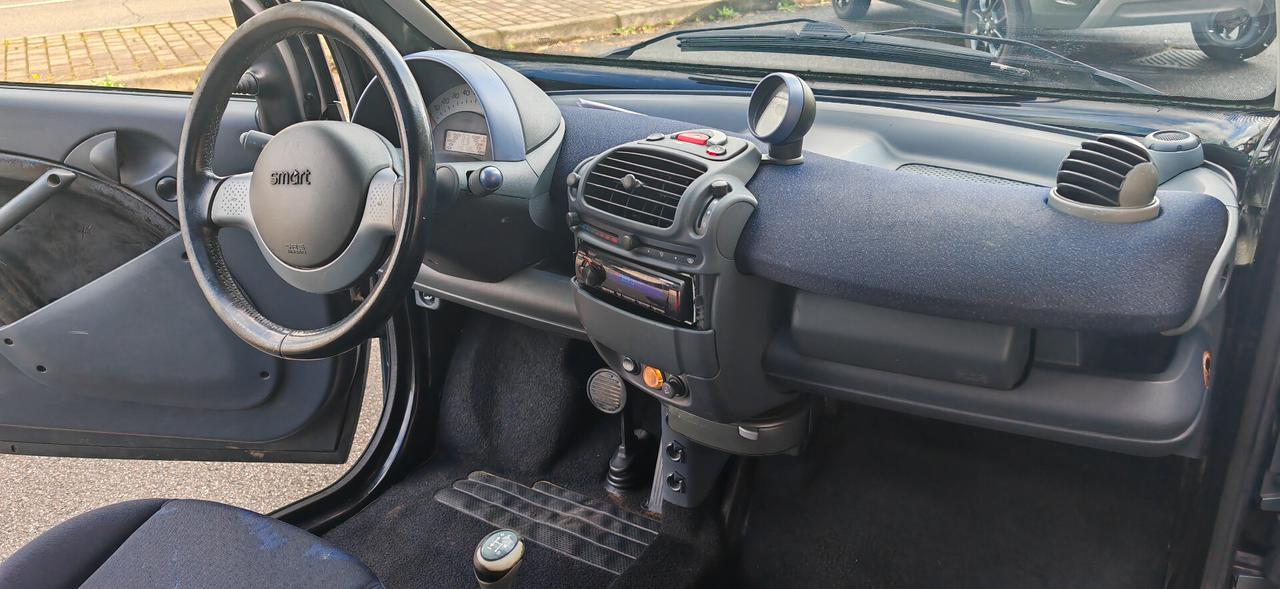 Smart Smart 600 smart & pulse (45 kW)