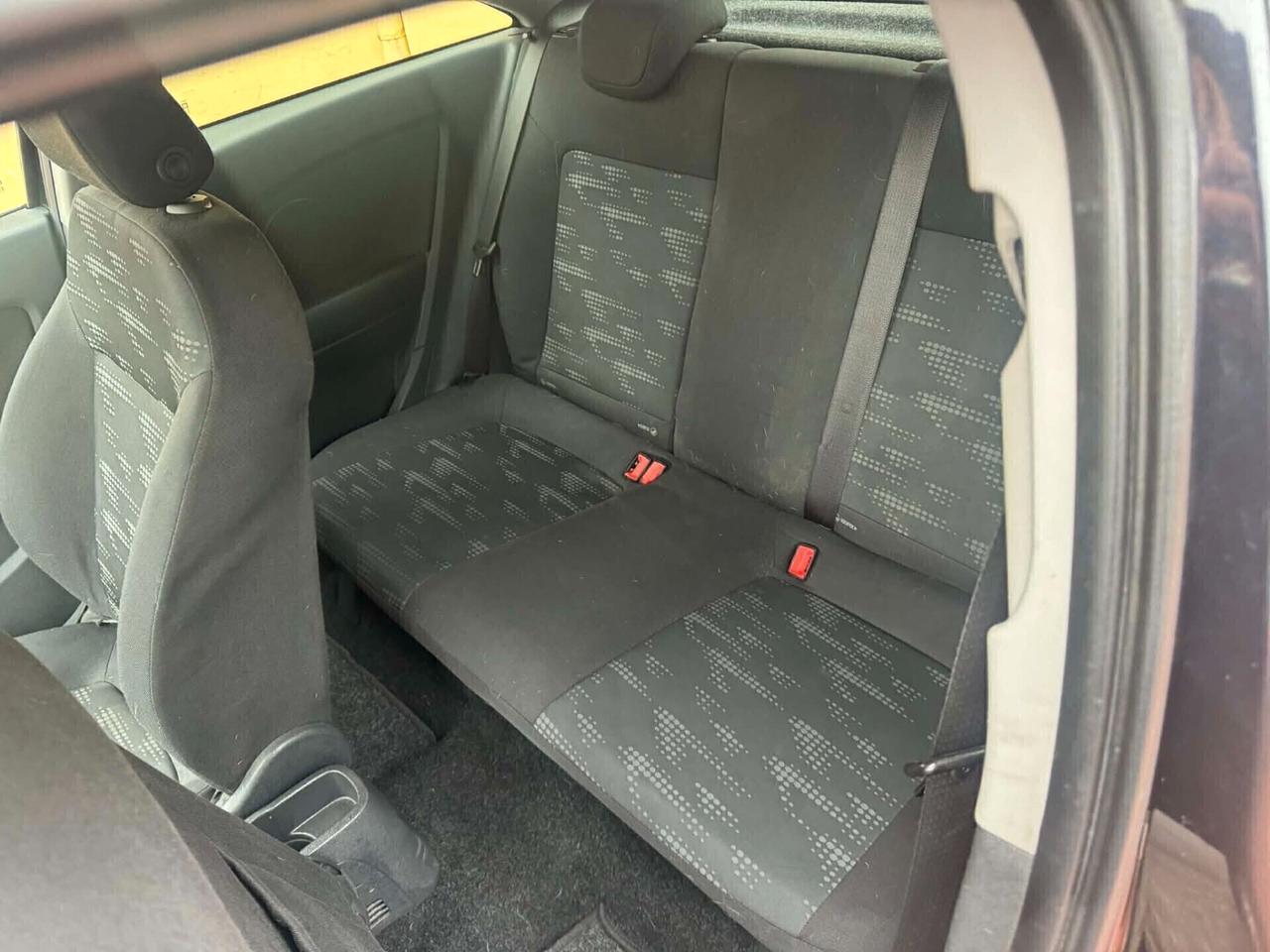 Opel Corsa 1.2 Benz/Metano 3 porte 74 KW