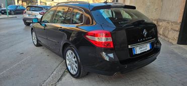 Renault Laguna 2.0 dCi 150CV SporTour