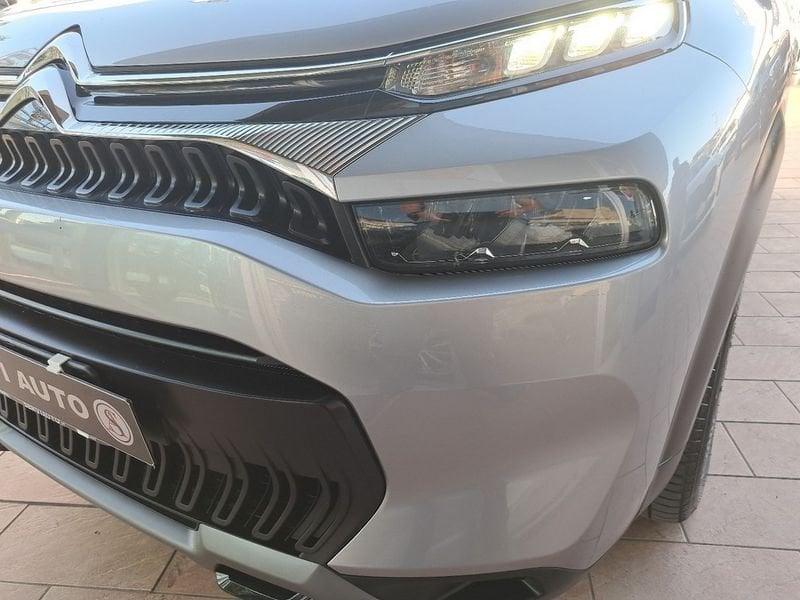 Citroën C3 Aircross PureTech 110 S&S You