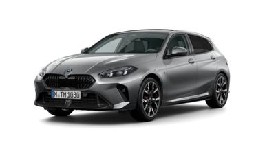 BMW 120 d 48V 5p. MSport Pro