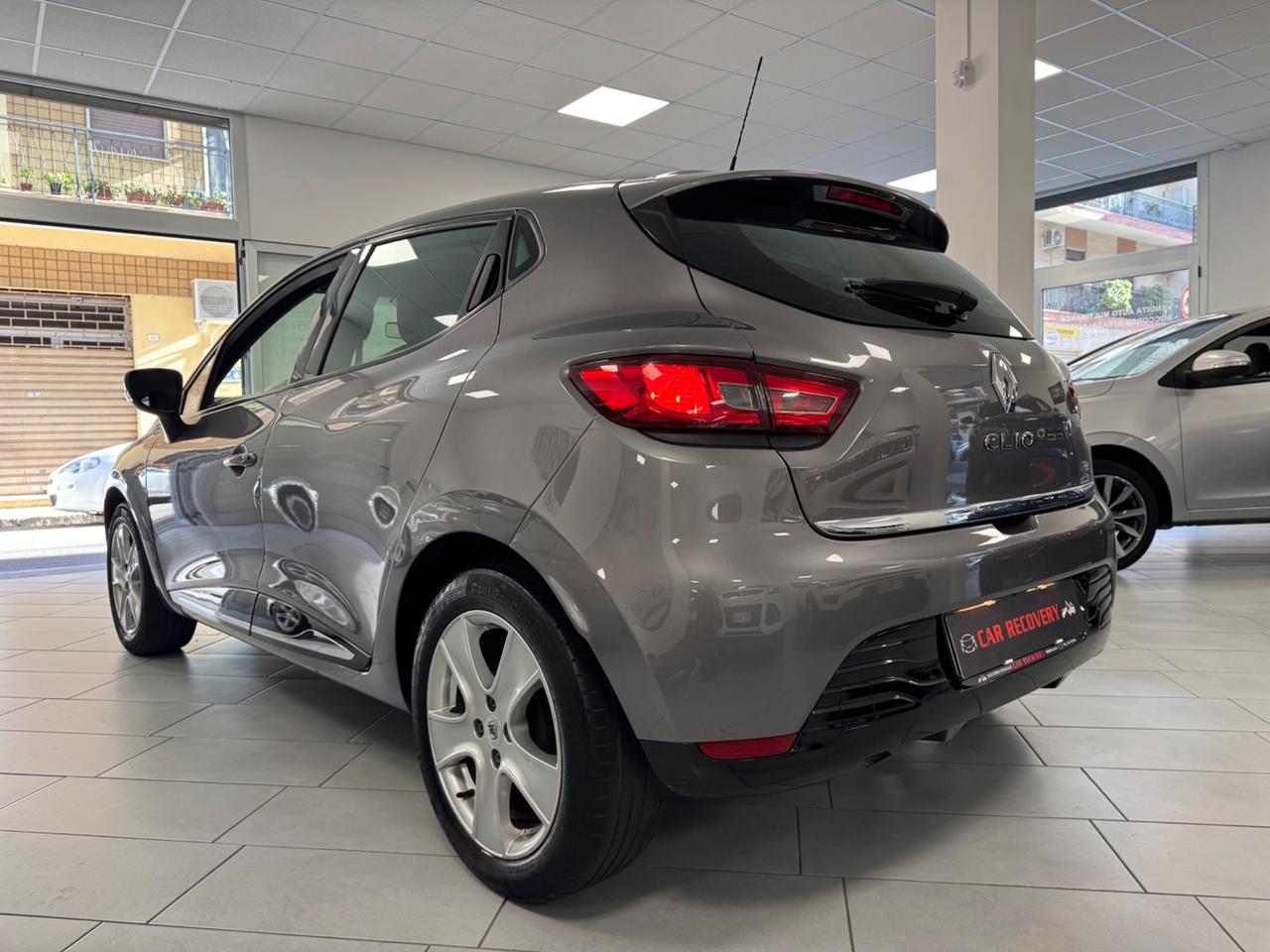 Renault Clio 0.9 TCe 12V 90CV Start&Stop 5 porte Energy