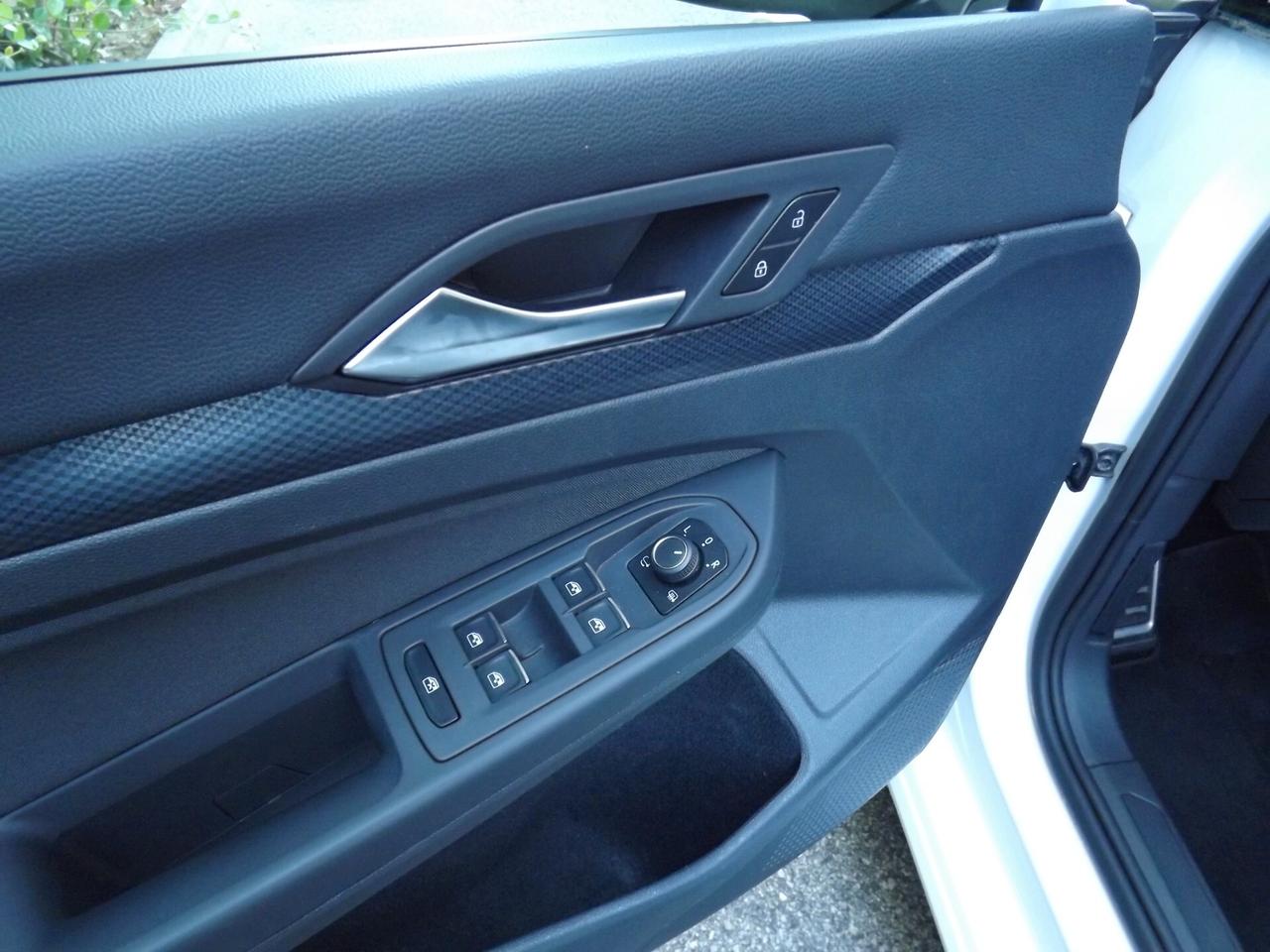 Volkswagen Golf 1.5 TSI EVO ACT Style