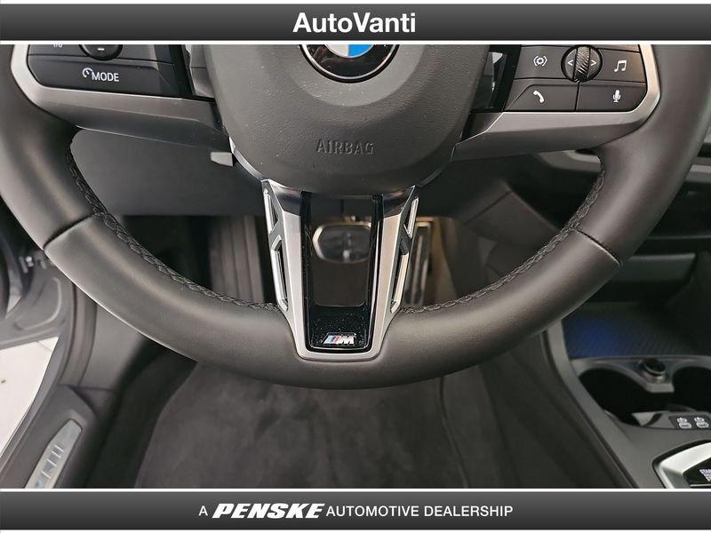 BMW Serie 1 118d MSport auto