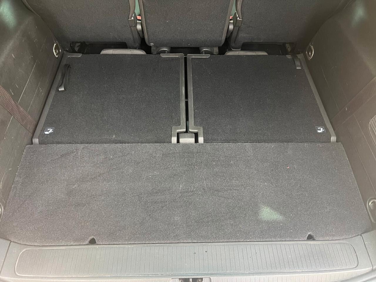 Opel Zafira - 7 POSTI