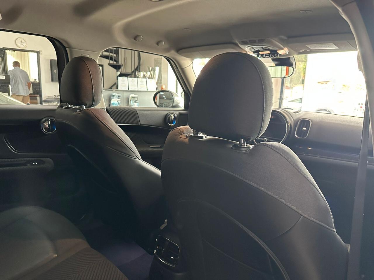 Mini One D Countryman 1.5 Hype PARI AL NUOVO PERFETTA!!!