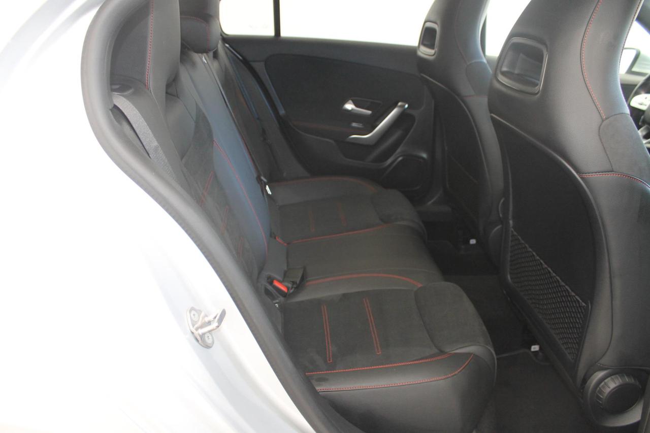 Mercedes Classe A 180 d Premium Auto AMG TETTO