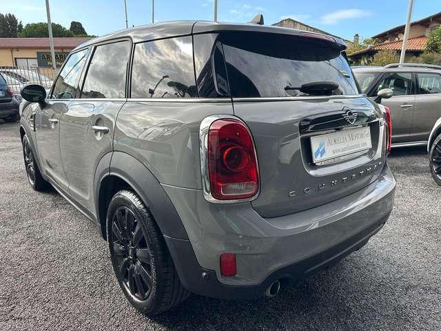 MINI Cooper D Countryman Mini Countryman 2.0 Cooper D Hype auto my18 FULL