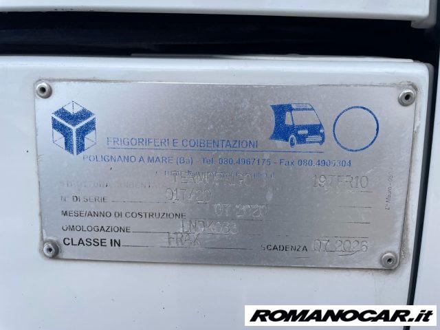 PEUGEOT Expert 2.0 BlueHDi 120 S&S PL-TN Furgone Premium Standard