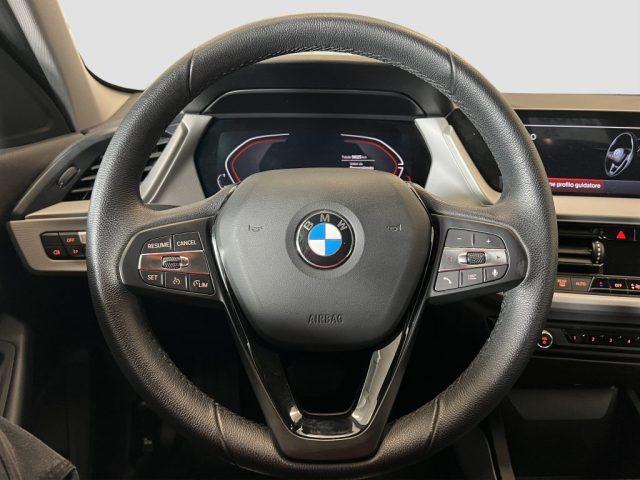 BMW 116 Serie 1 d BUSINESS ADVANTAGE