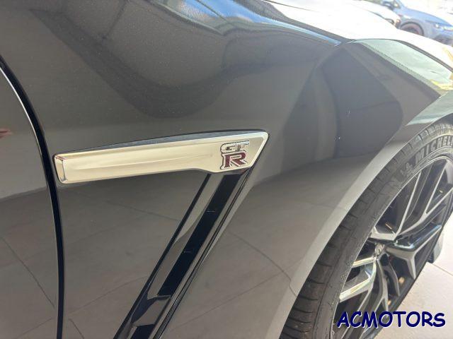 NISSAN GT-R 3.8 V6 SCARICO TITAN