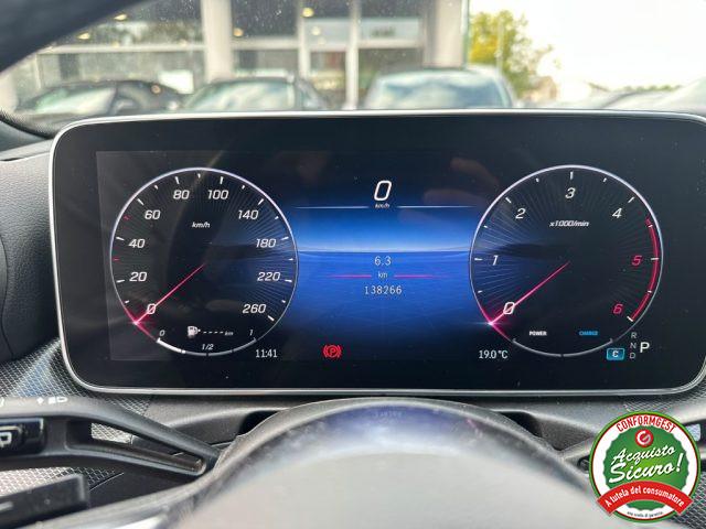 MERCEDES-BENZ C 220 d Mild hybrid 4Matic Premium Plus All-Terrain