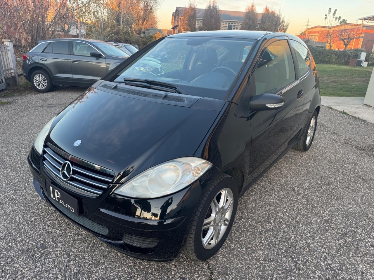 Mercedes-benz A 150 Coupé Classic