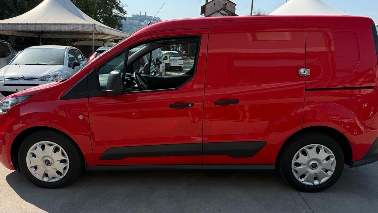Ford Transit Connect 220 1.5 TDCi 120 CV PC aut. Furgone Trend