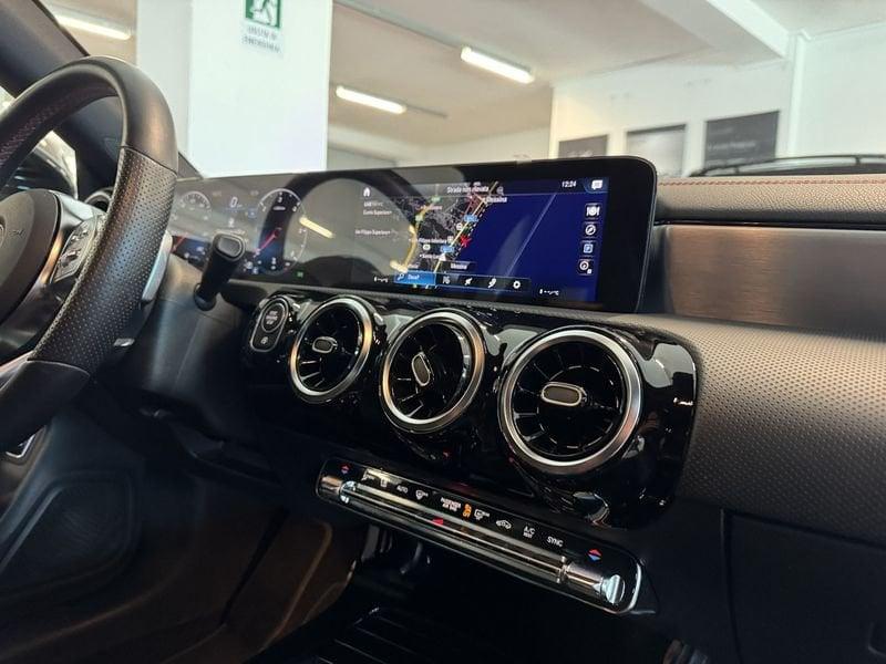 Mercedes-Benz CLA S.Brake CLA 180 d Automatic Shooting Brake Premium