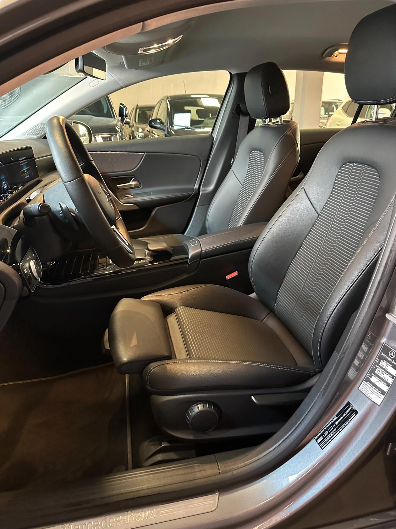Mercedes A 180 Automatic Business