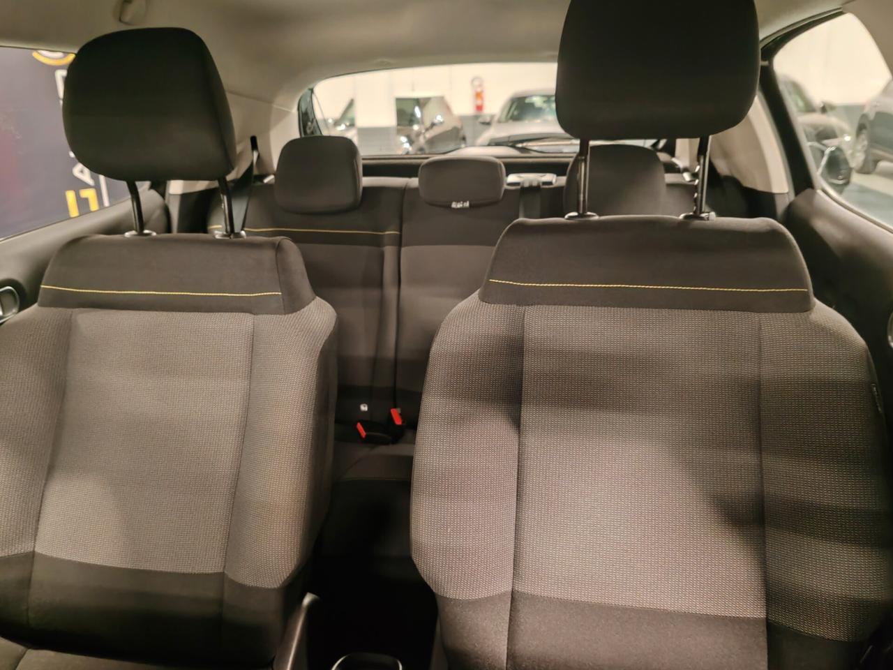 Citroen C3 PureTech 83 S&S Feel