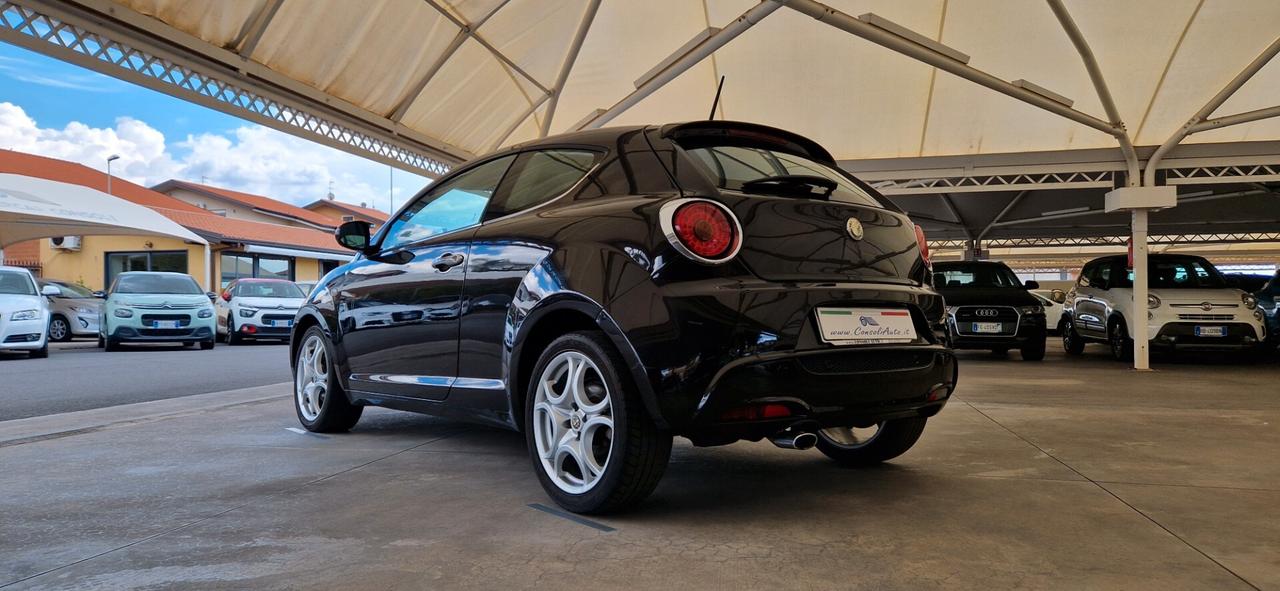 Alfa Romeo MiTo 1.3 Mjt 95cv Distinctive Sport Pack