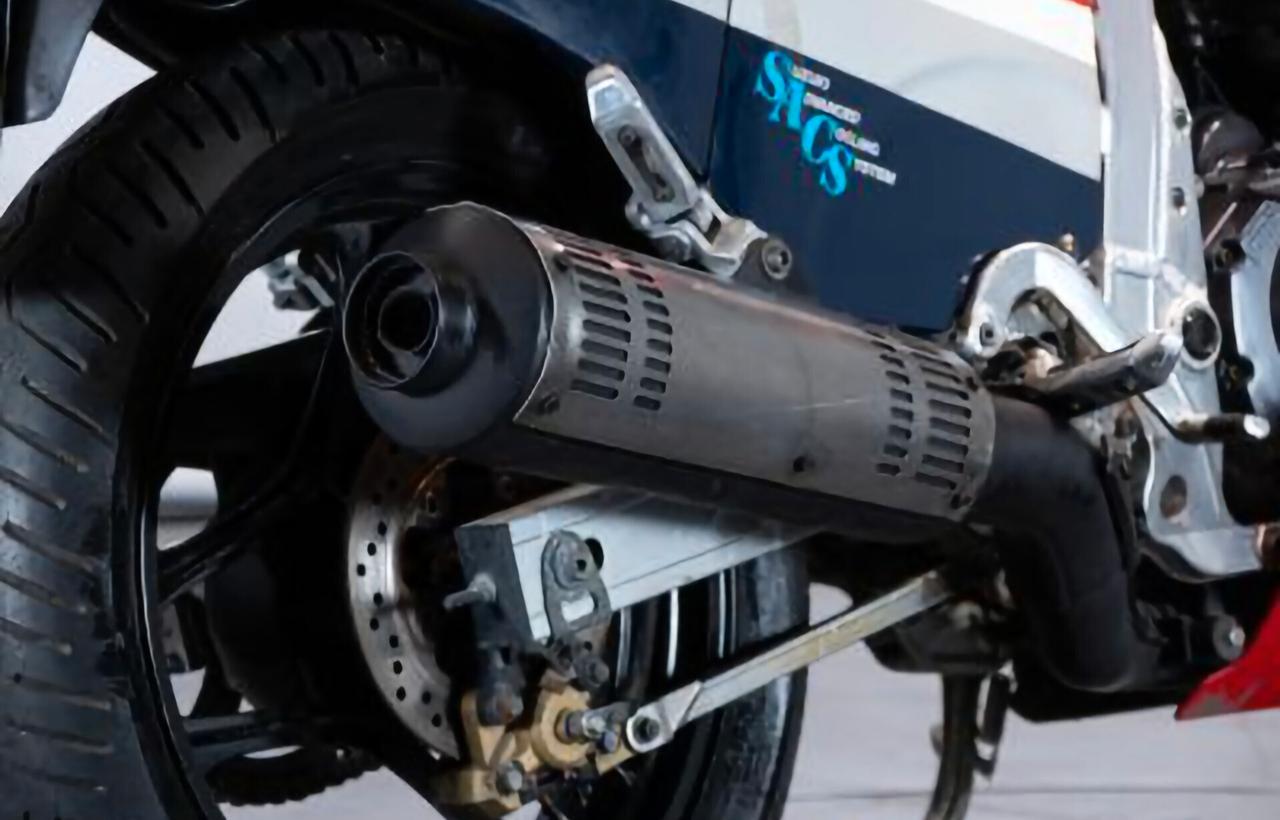 Suzuki GSX 1100 R Gsx1100r