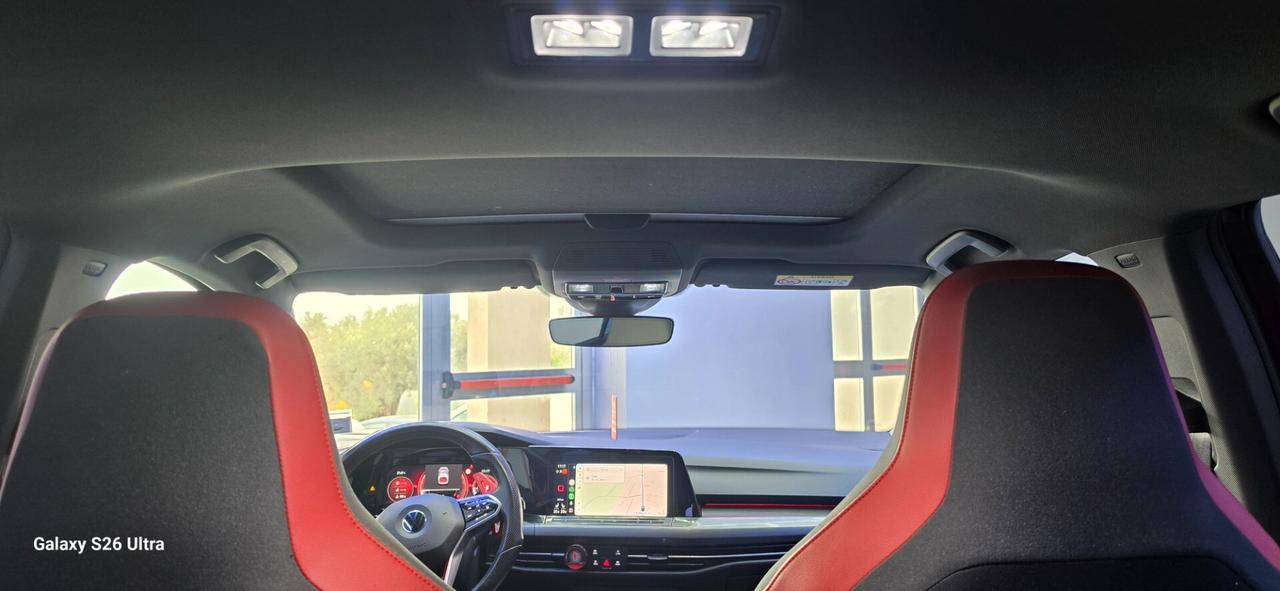 Volkswagen Golf 2.0 TSI GTI STRA Full