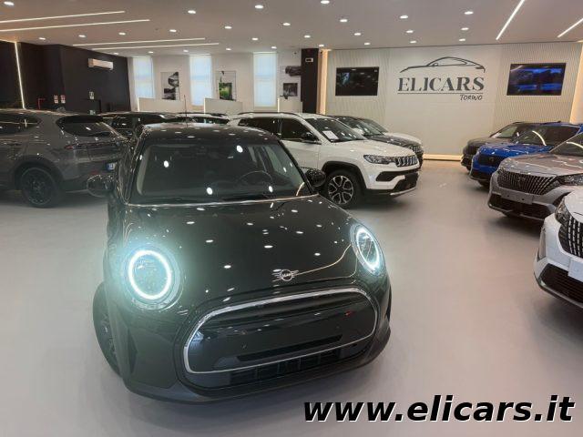 MINI Cooper 1.5 One Classic 5 porte