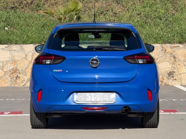 OPEL Corsa 1.2 EDITION CERCHI BLACK NAVI CARPLAY