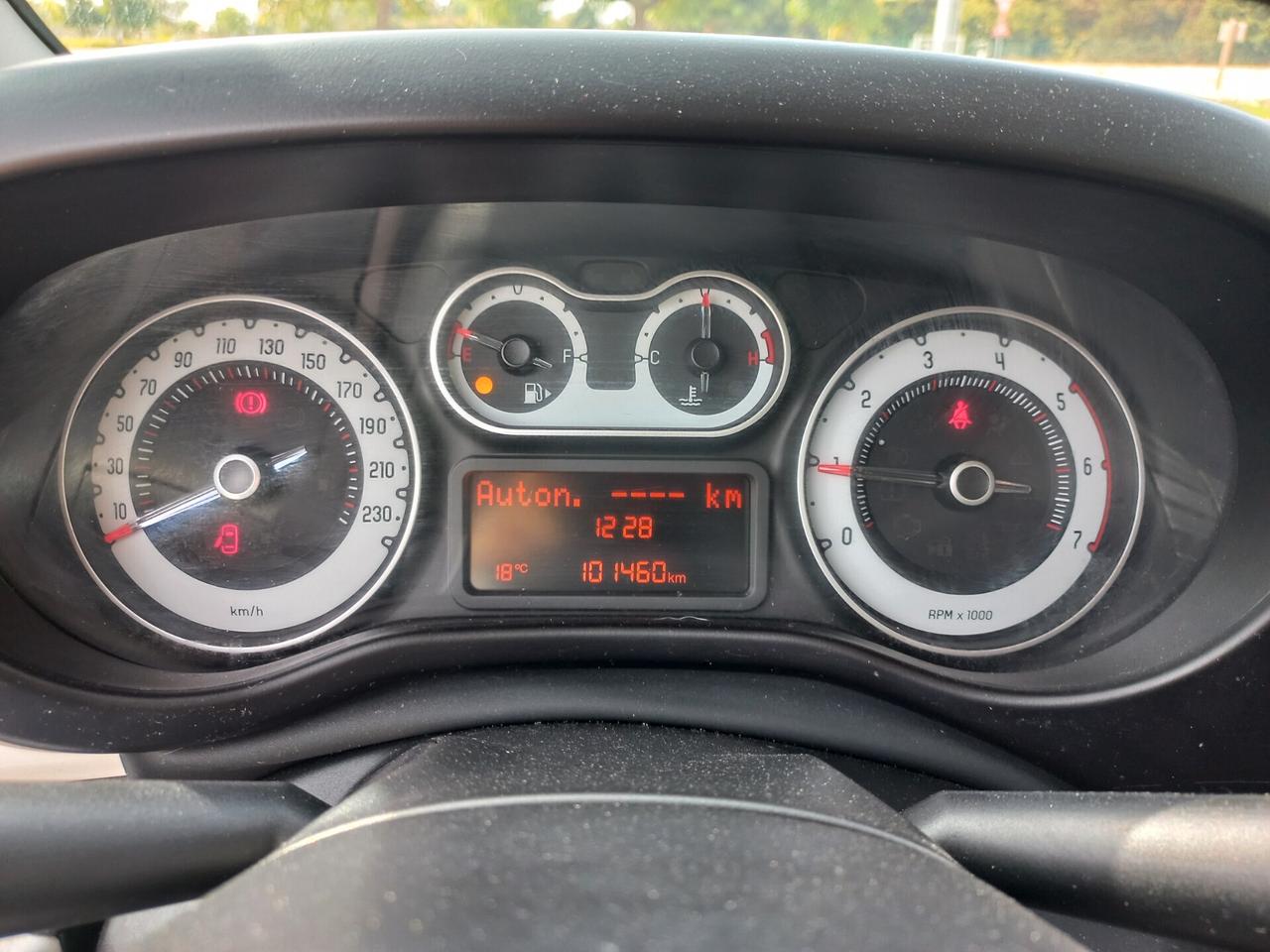 Fiat 500L 1.3 Multijet 85 CV Pop Star