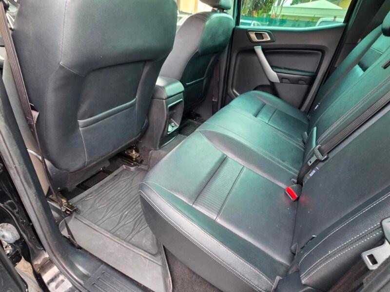 FORD Ranger 3ª serie Ranger 2.0 TDCi DC Limite...