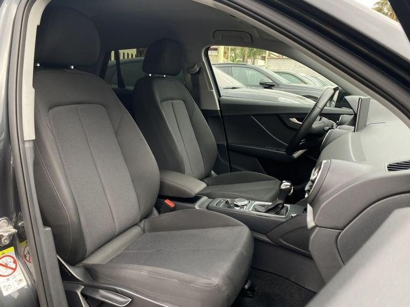 Audi Q2 Business 2.0 TDI 116CV S-Tronic 30