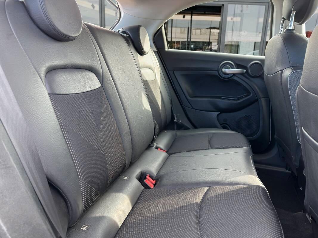 Fiat 500X 1.3 mjt Cross 4x2 95cv con CarPlay