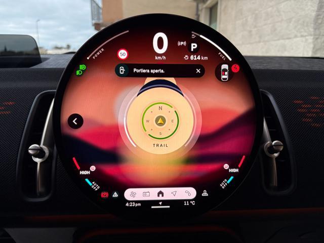 MINI Countryman D Classic Countryman CERCHI DA 19''.