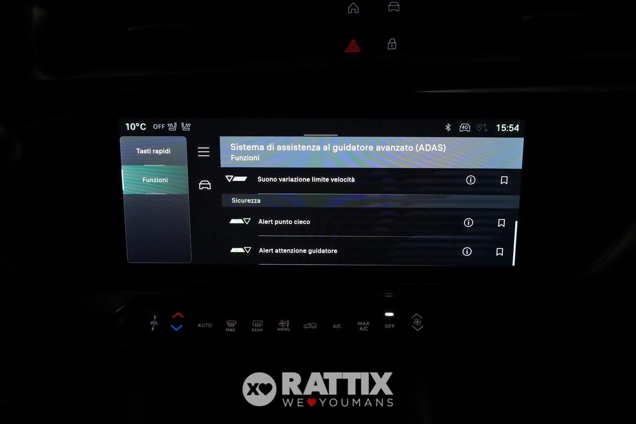 Alfa Romeo Junior 1.2 Hybrid 145CV Speciale EDCT6