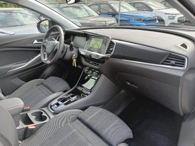 OPEL Grandland Autocarro GS 1.5 diesel Ecotec aut. N1