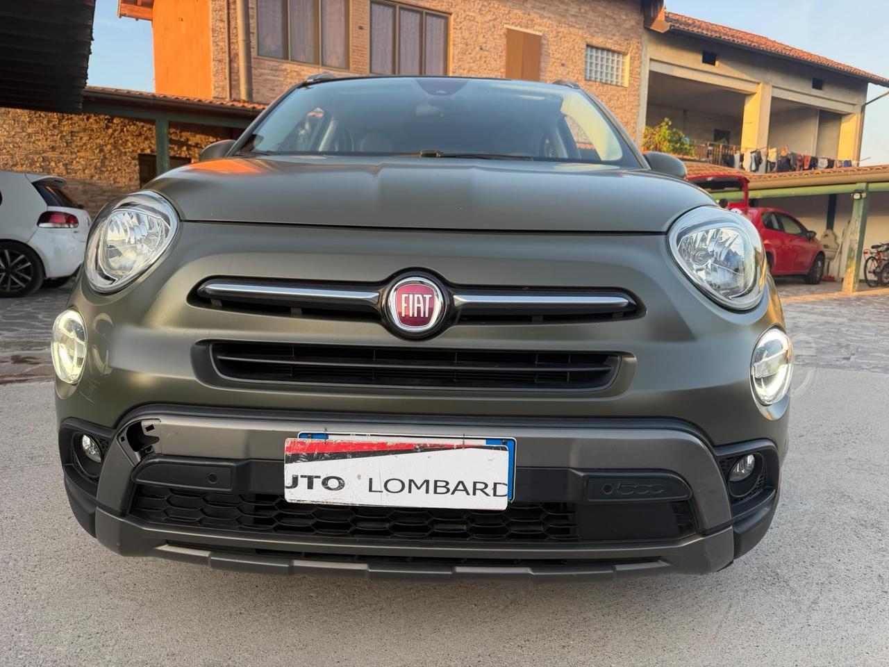Fiat 500X 1.0 T3 120 CV Cross