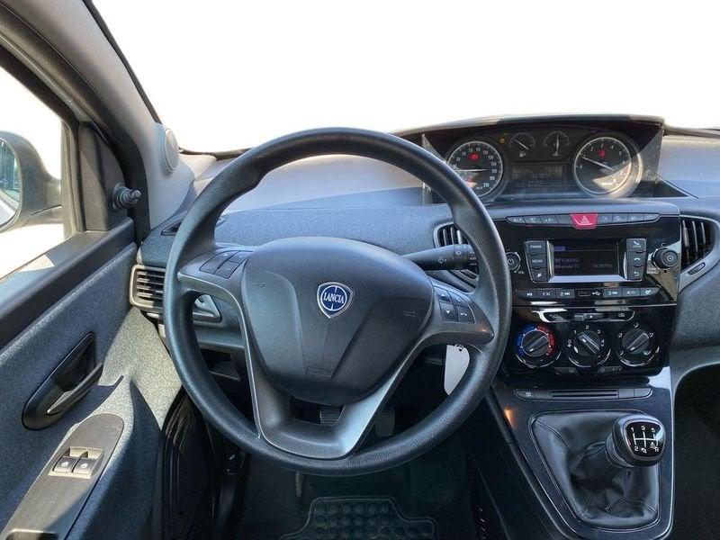 Lancia Ypsilon 1.2 Elefantino Blu s&s 69cv my19