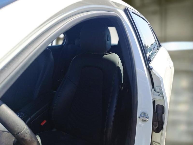 MERCEDES-BENZ A 160 d Business 5 PORTE