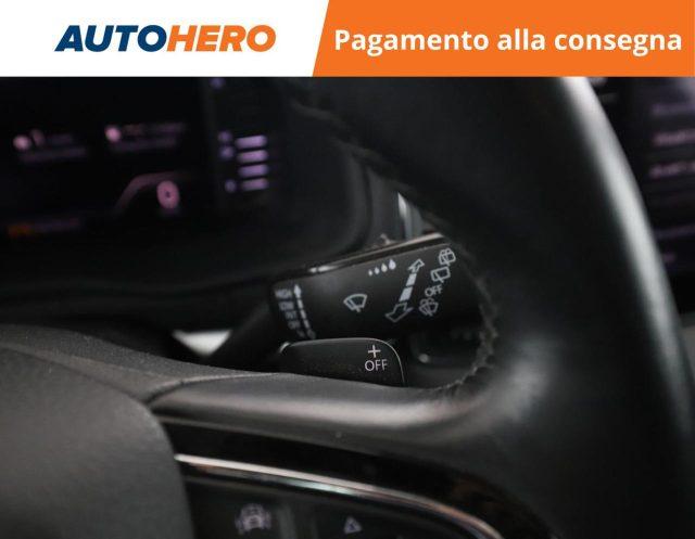 SKODA Karoq 1.6 TDI SCR DSG Style