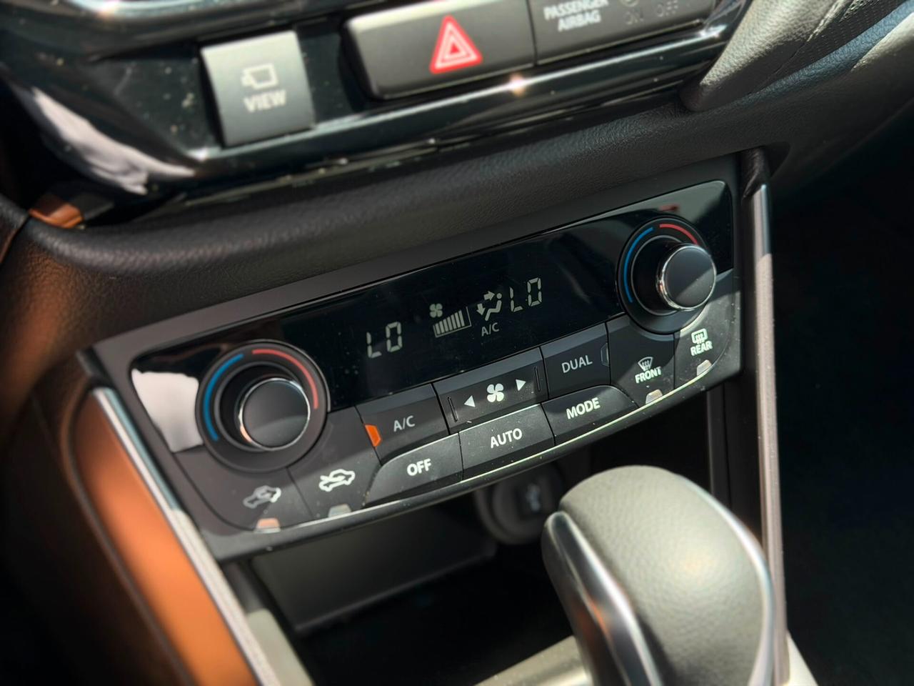 Suzuki S-Cross 1.4 Hybrid Top+