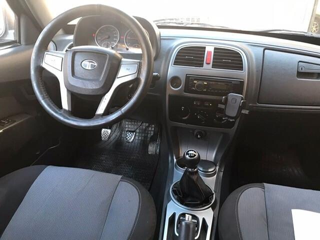 Tata Xenon 2.2 4x4 Pick-up KM 150000