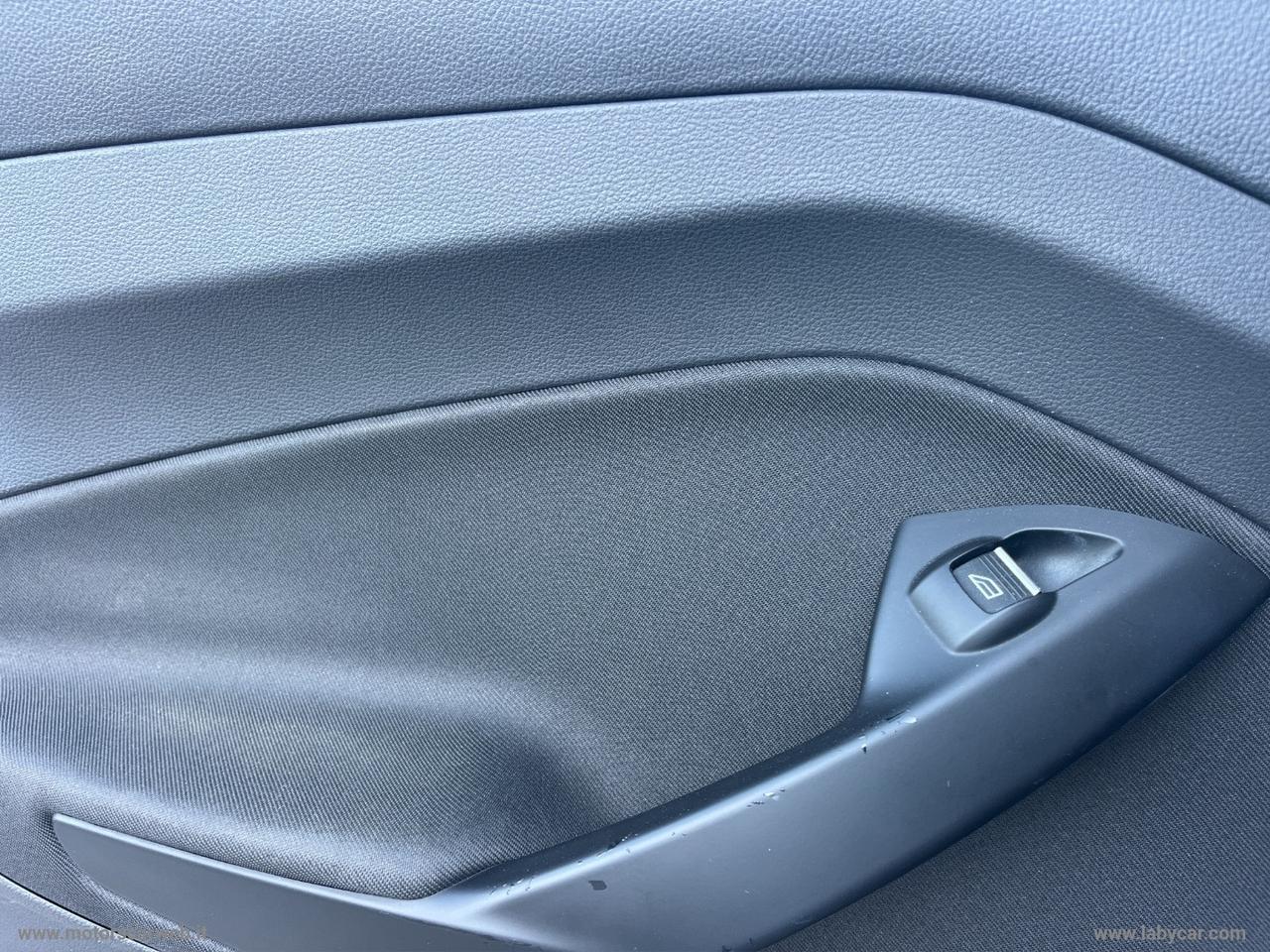 FORD C-Max 1.5 TDCi 120 CV S&S Titanium