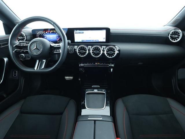 MERCEDES-BENZ CLA 180 Automatic SB AMG Line Advanced Plus Mild Hybrid